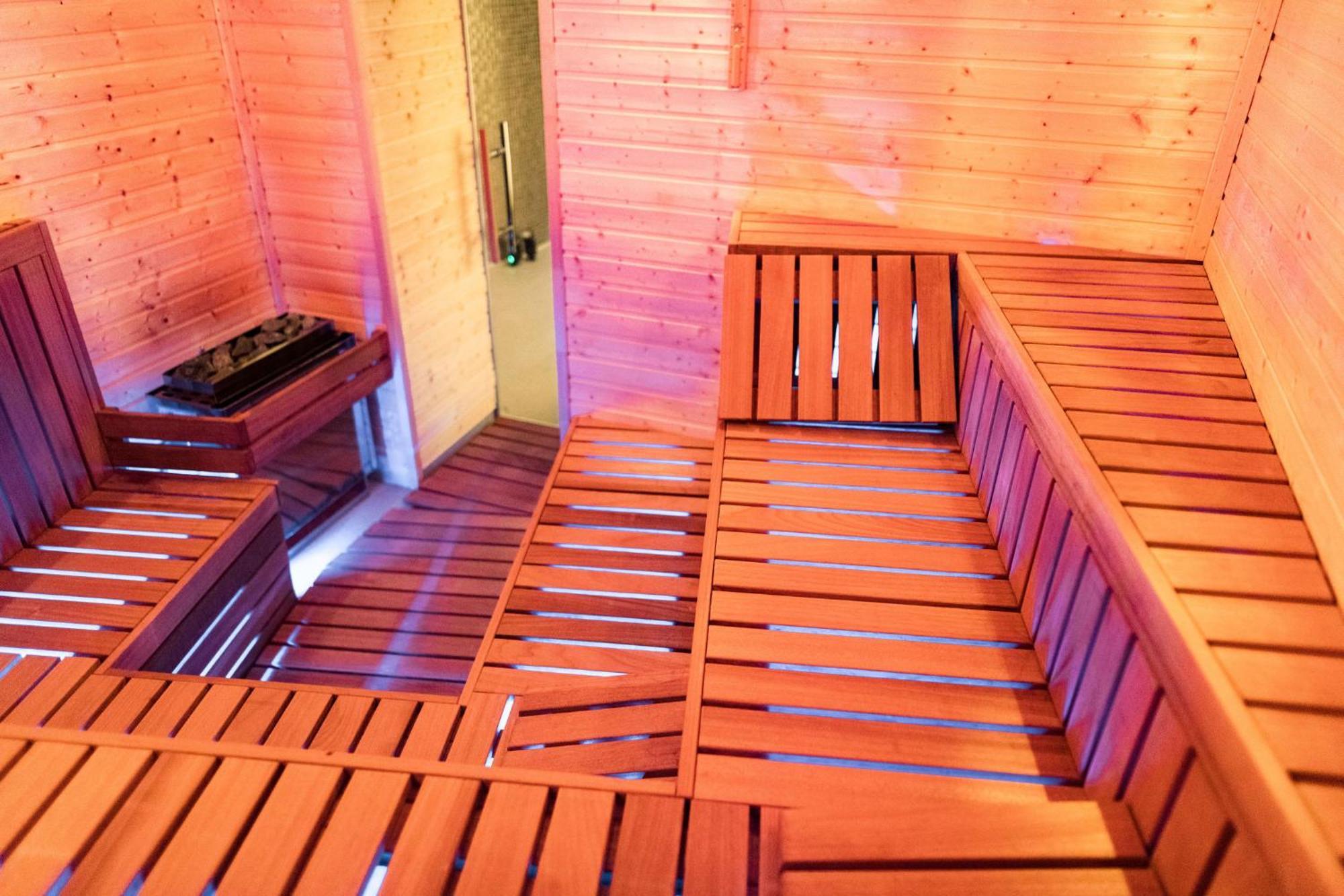 Apartmanovy Dom Familia Smokovec Vysoke Tatry Exterior photo