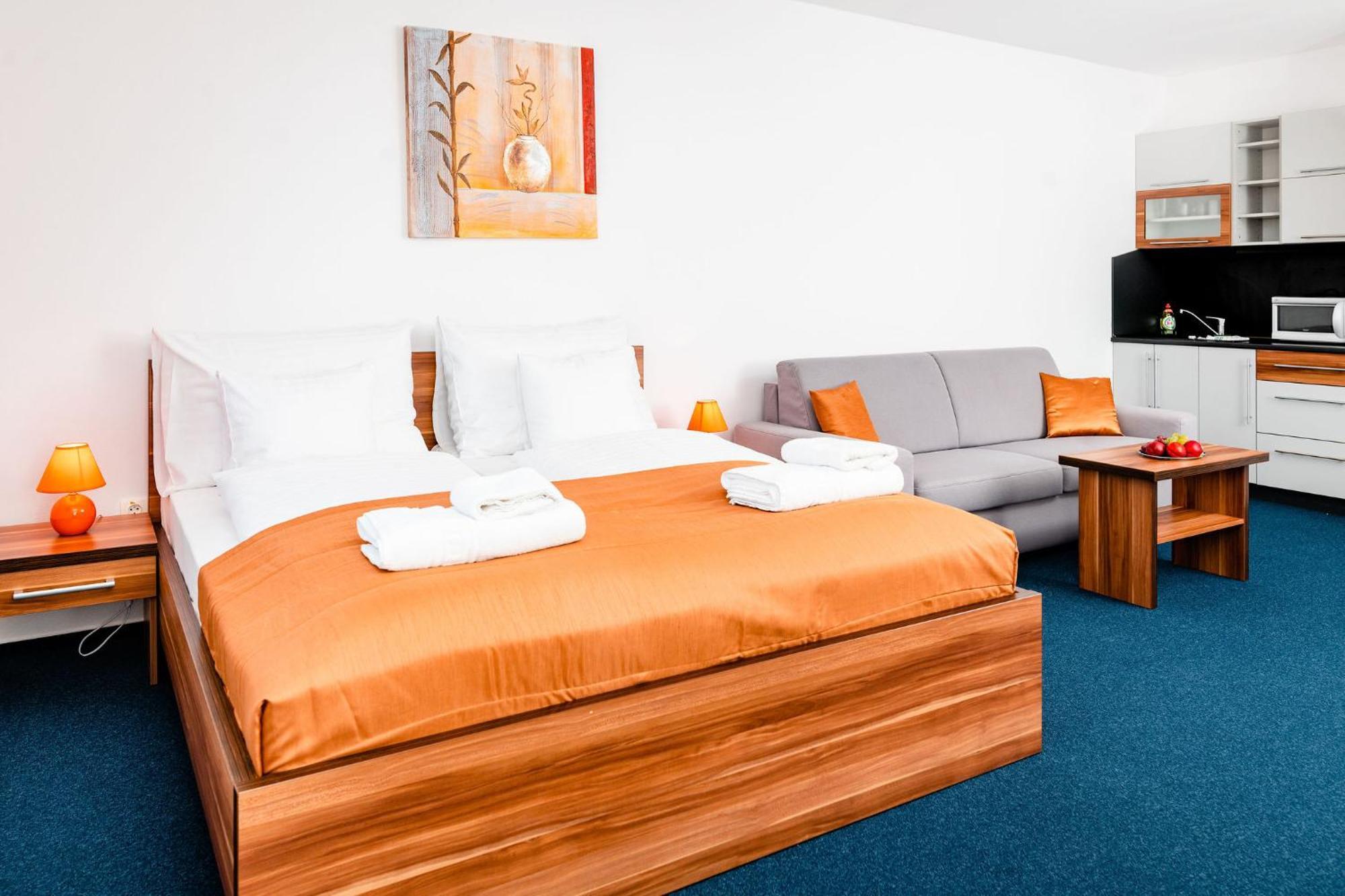 Apartmanovy Dom Familia Smokovec Vysoke Tatry Exterior photo