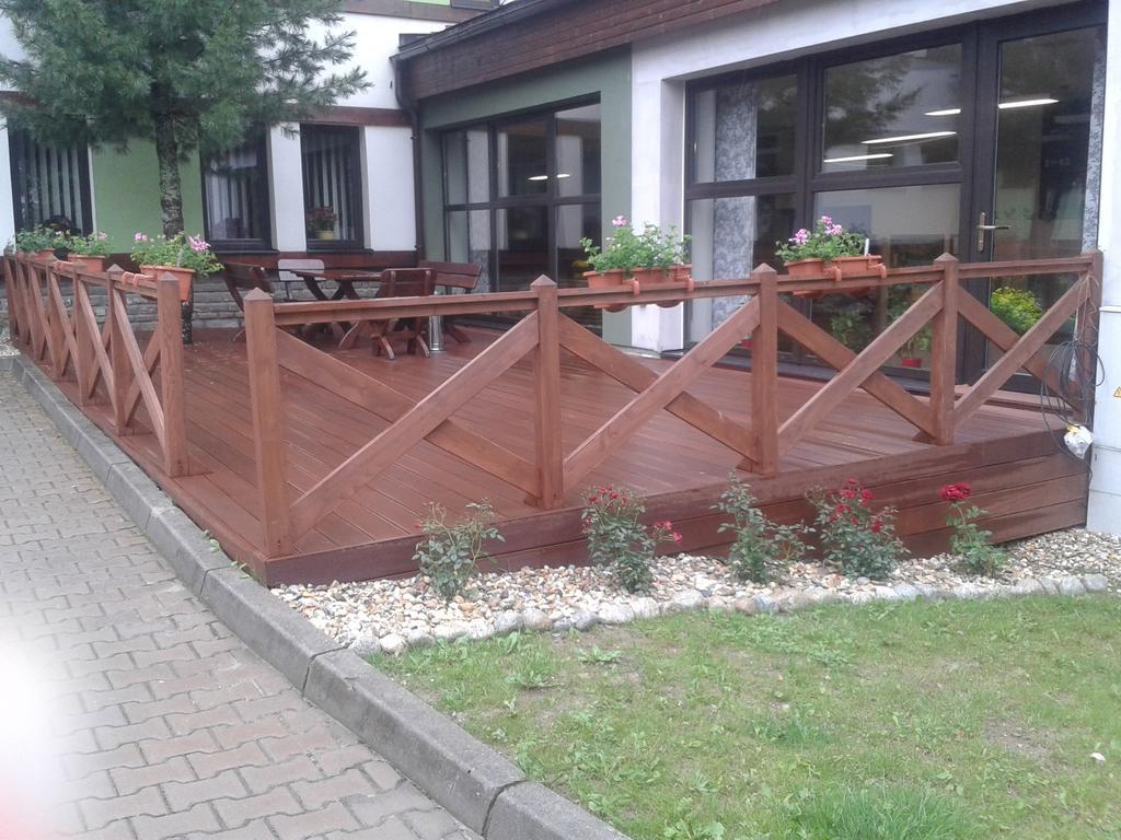 Apartmanovy Dom Familia Smokovec Vysoke Tatry Exterior photo